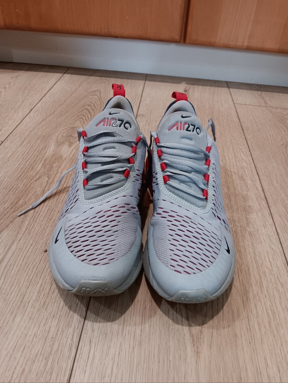 Nike Airmax 270